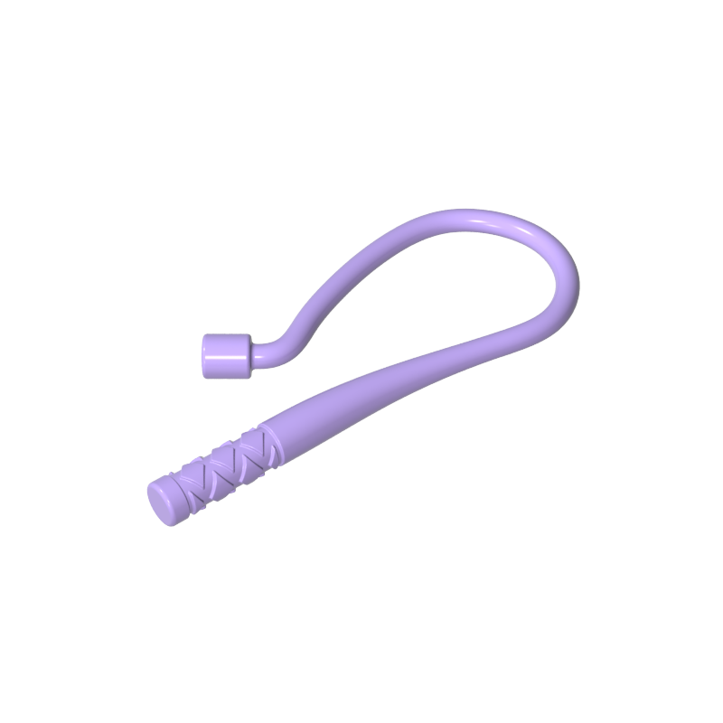 GDS-2135 - Equipment Whip - Bent