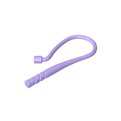 GDS-2135 - Equipment Whip - Bent