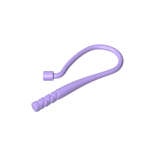 GDS-2135 - Equipment Whip - Bent