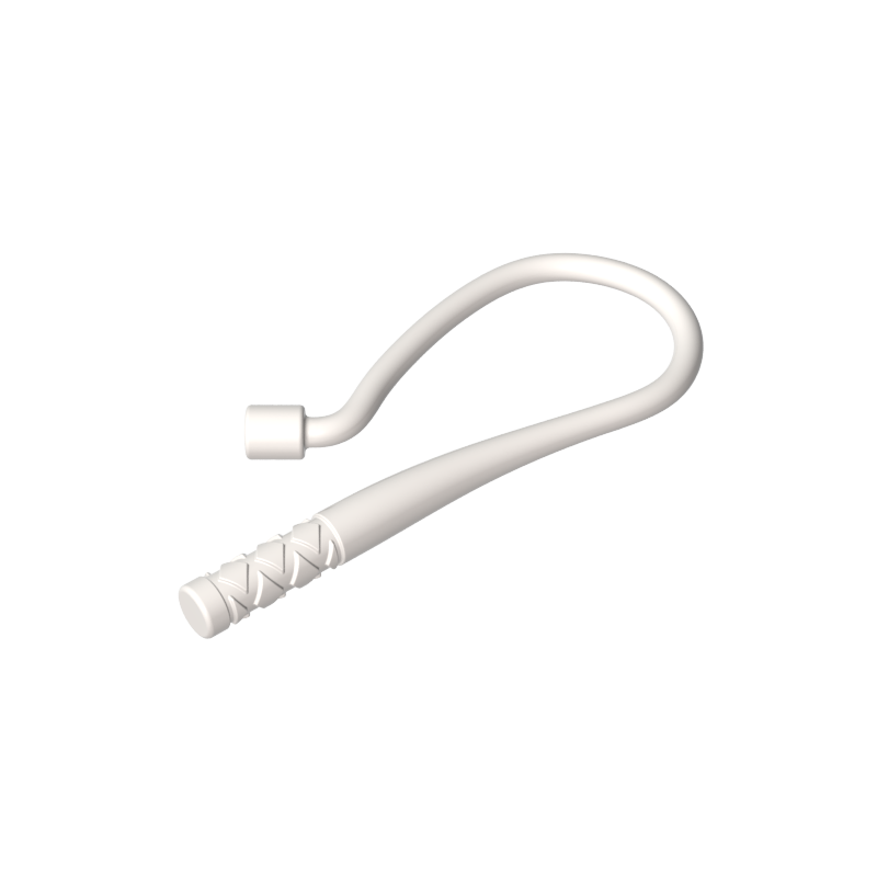 GDS-2135 - Equipment Whip - Bent