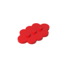 Bright Red 21