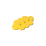 Bright Yellow 24