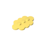 Cool Yellow 226