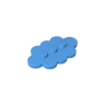 Medium Blue 102