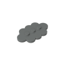 Dark Stone Grey 199