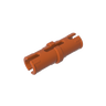 Dark Orange 38