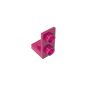 GDS-2140 - Bracket 1 x 1 - 1 x 2 Inverted