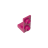 Bright Reddish Violet 124