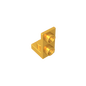 GDS-2140 - Bracket 1 x 1 - 1 x 2 Inverted