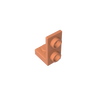 Dark Salmon