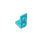 GDS-2140 - Bracket 1 x 1 - 1 x 2 Inverted