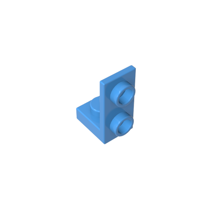 GDS-2140 - Bracket 1 x 1 - 1 x 2 Inverted