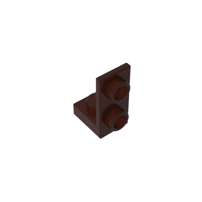 GDS-2140 - Bracket 1 x 1 - 1 x 2 Inverted