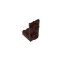 GDS-2140 - Bracket 1 x 1 - 1 x 2 Inverted