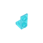 GDS-2140 - Bracket 1 x 1 - 1 x 2 Inverted