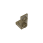 GDS-2140 - Bracket 1 x 1 - 1 x 2 Inverted
