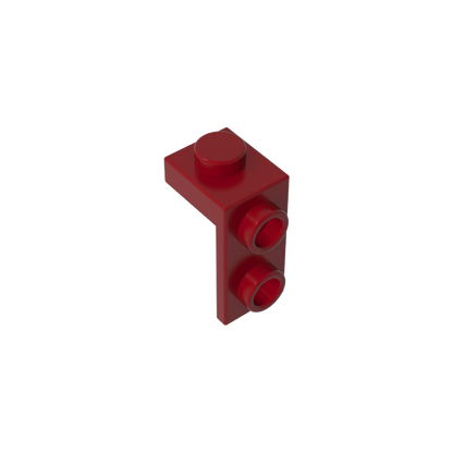GDS-2141 - Bracket 1 x 1 - 1 x 2