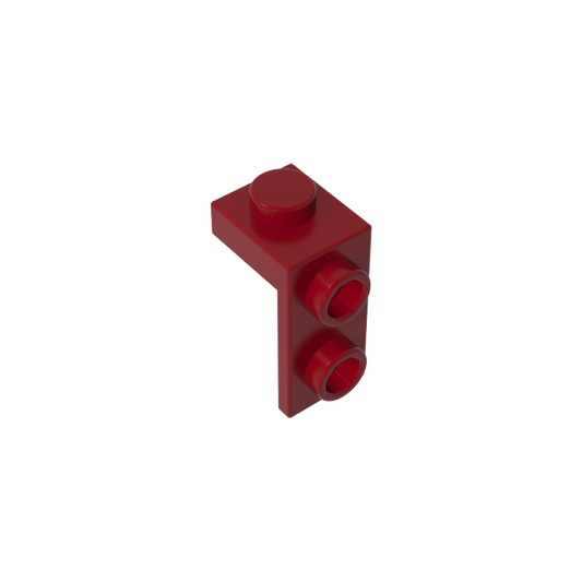 GDS-2141 - Bracket 1 x 1 - 1 x 2