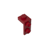 New Dark Red 154