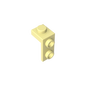 GDS-2141 - Bracket 1 x 1 - 1 x 2
