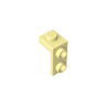 Lemon Chiffon