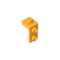 GDS-2141 - Bracket 1 x 1 - 1 x 2
