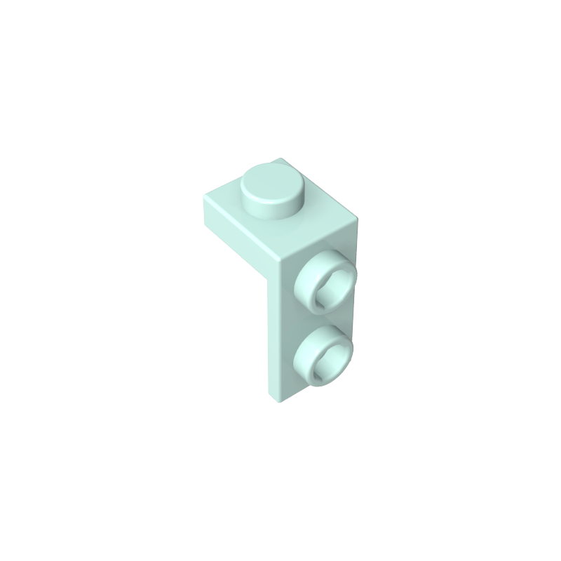 GDS-2141 - Bracket 1 x 1 - 1 x 2