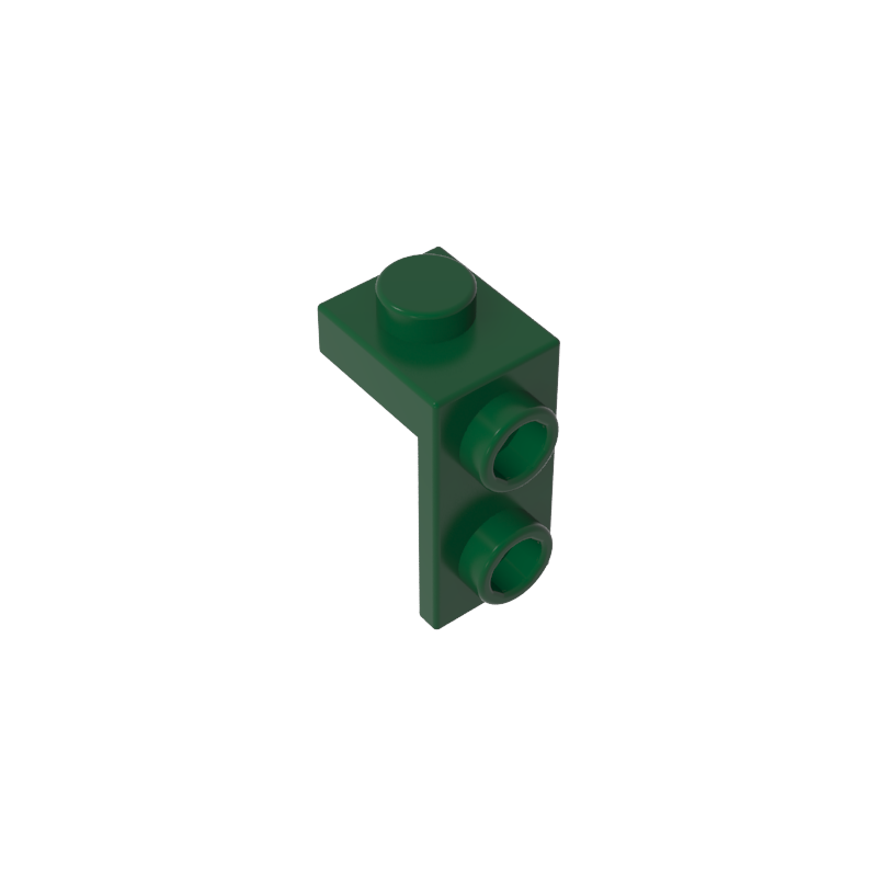 GDS-2141 - Bracket 1 x 1 - 1 x 2