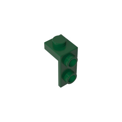 GDS-2141 - Bracket 1 x 1 - 1 x 2