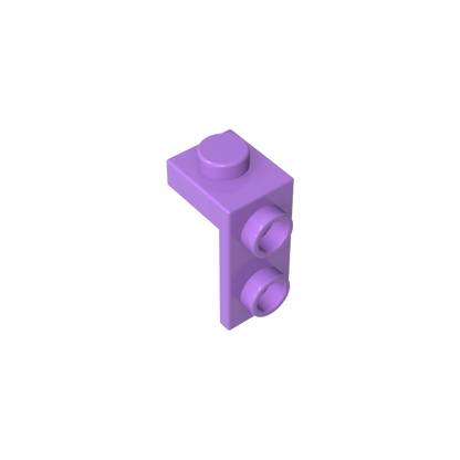 GDS-2141 - Bracket 1 x 1 - 1 x 2