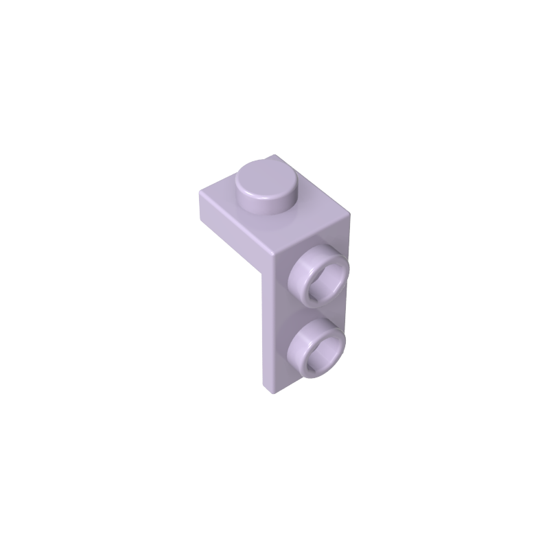 GDS-2141 - Bracket 1 x 1 - 1 x 2