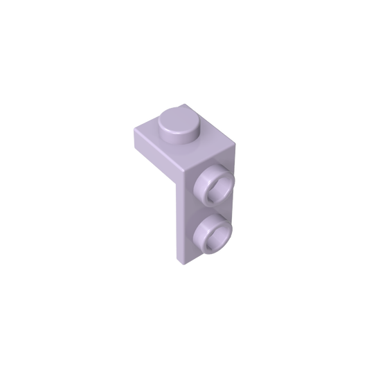 GDS-2141 - Bracket 1 x 1 - 1 x 2