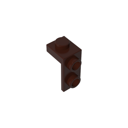 GDS-2141 - Bracket 1 x 1 - 1 x 2