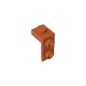 GDS-2141 - Bracket 1 x 1 - 1 x 2