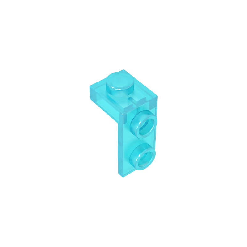 GDS-2141 - Bracket 1 x 1 - 1 x 2