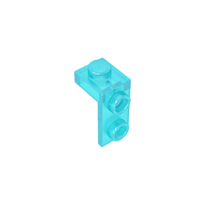 GDS-2141 - Bracket 1 x 1 - 1 x 2