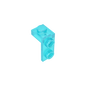 GDS-2141 - Bracket 1 x 1 - 1 x 2