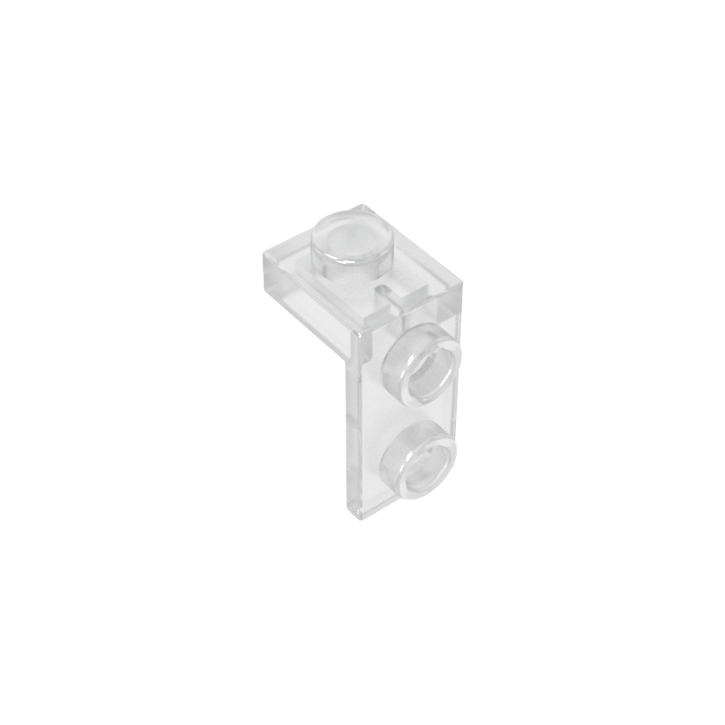 GDS-2141 - Bracket 1 x 1 - 1 x 2