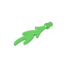 Transparent Green 48
