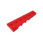 GDS-2143 - Wedge Plate 6 x 2 Right