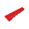 Bright Red 21