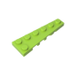 GDS-2143 - Wedge Plate 6 x 2 Right