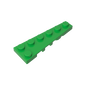 GDS-2143 - Wedge Plate 6 x 2 Right