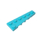 GDS-2143 - Wedge Plate 6 x 2 Right