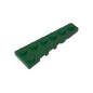 GDS-2143 - Wedge Plate 6 x 2 Right