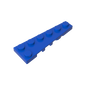 GDS-2143 - Wedge Plate 6 x 2 Right