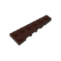 GDS-2143 - Wedge Plate 6 x 2 Right