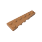 GDS-2143 - Wedge Plate 6 x 2 Right