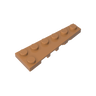 Medium Nougat 312