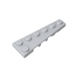 GDS-2143 - Wedge Plate 6 x 2 Right